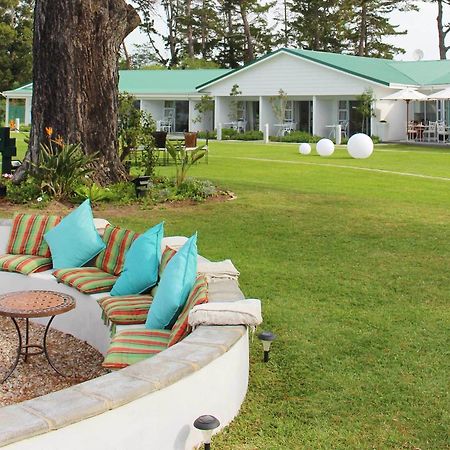 Lakeside Lodge & Spa Sedgefield Bagian luar foto