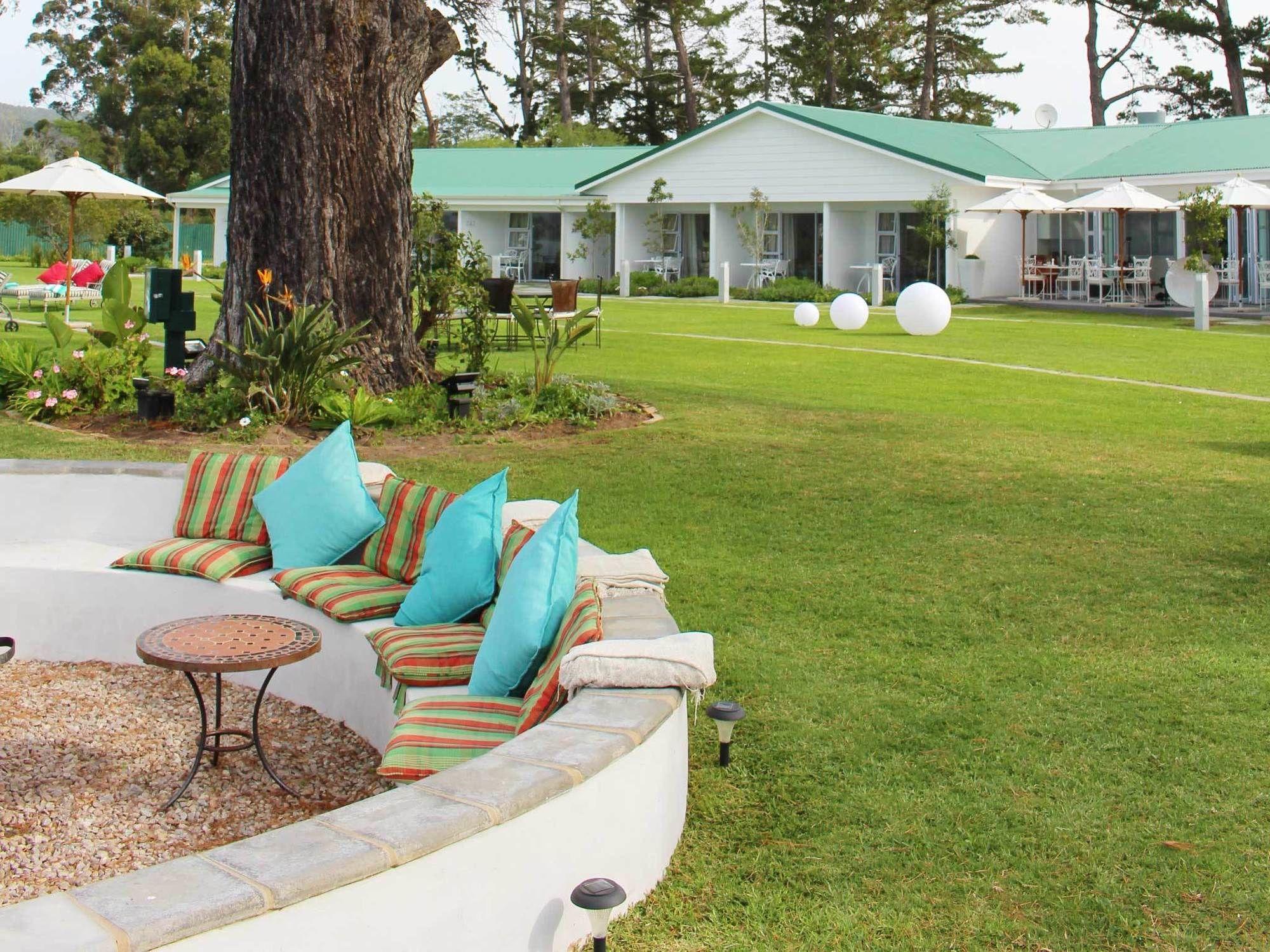 Lakeside Lodge & Spa Sedgefield Bagian luar foto