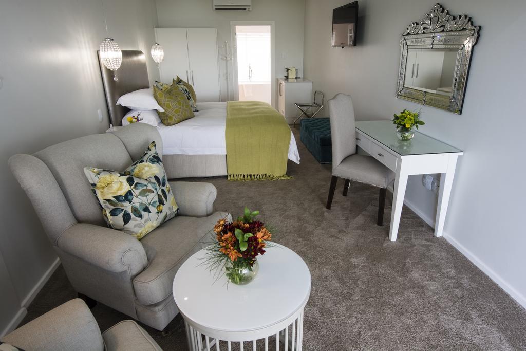 Lakeside Lodge & Spa Sedgefield Bagian luar foto