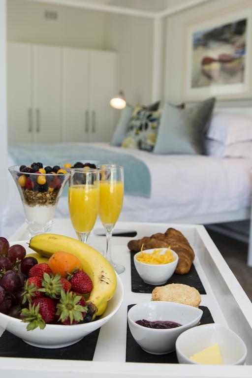 Lakeside Lodge & Spa Sedgefield Bagian luar foto