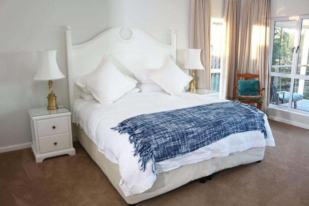 Lakeside Lodge & Spa Sedgefield Bagian luar foto