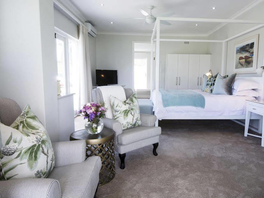 Lakeside Lodge & Spa Sedgefield Bagian luar foto