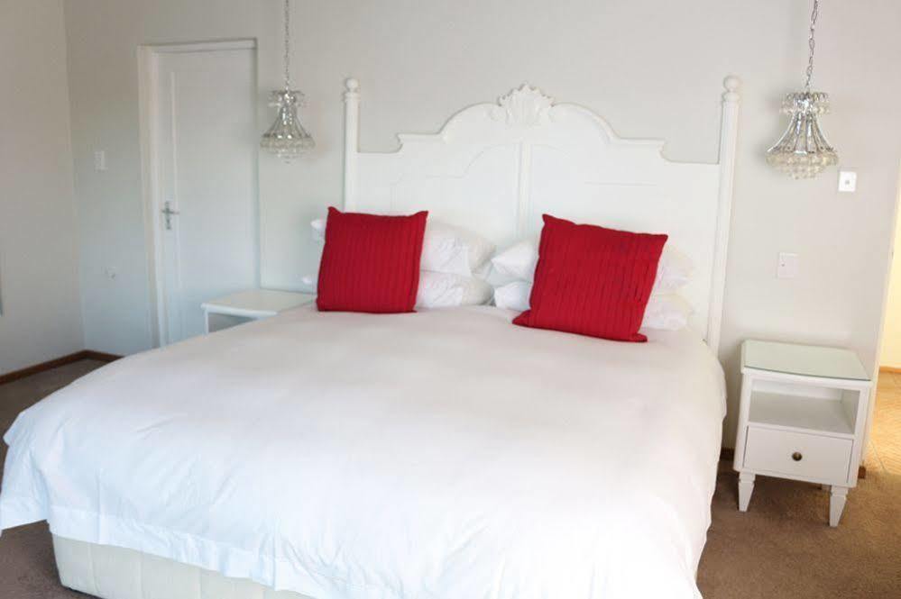 Lakeside Lodge & Spa Sedgefield Bagian luar foto